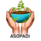 Logo ASOPADI